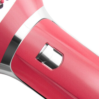 Ηλεκτρική Βούρτσα Μαλλιών – Σεσουάρ 2 σε 1 1200w Lexical lhd-5085