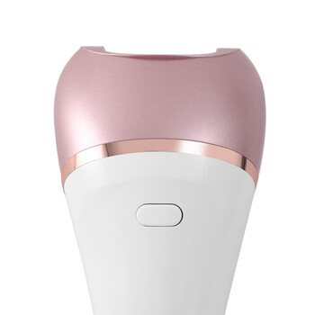 Αποτριχωτική Συσκευή 5 σε 1 Αδιάβροχη Lexical lep-5550