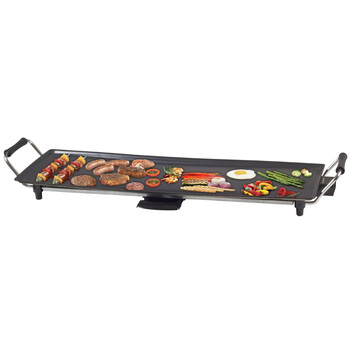Beper 90.386 Teppanyaki Grill xxl 1800w