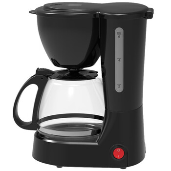 Καφετιέρα Φίλτρου 600ml Zilan Zln7877