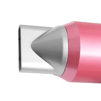 Σετ Περιποίησης Μαλλιών: Σεσουάρ 1900w & Ισιωτική με Κεραμικές Πλάκες Lexical lgw-5810