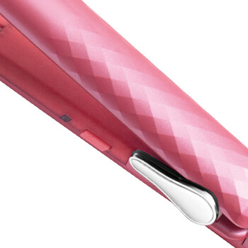 Σετ Περιποίησης Μαλλιών: Σεσουάρ 1900w & Ισιωτική με Κεραμικές Πλάκες Lexical lgw-5810