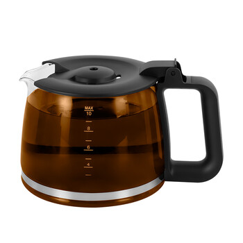 Καφετιέρα Φίλτρου 1,2l Lexical lem-0643