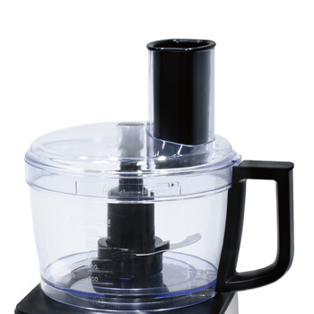 Πολυμίξερ - Επεξεργαστής Τροφίμων 13 σε 1 800w με Κάδο 1.75lt και Κανάτα Μπλέντερ 1.2l Lexical lfp-3204