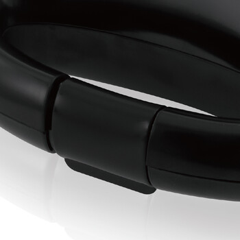 Τοστιέρα 2 Θέσεων με Αντικολλητικές Πλάκες με Επίστρωση Γρανίτη 750w Lexical lsm-2513