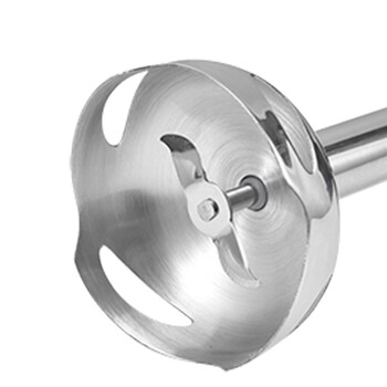 Ραβδομπλέντερ - Μπίμερ, Αναδευτήρας και Πολυκόφτης 4 σε 1 600w Lexical lhb-1604-White