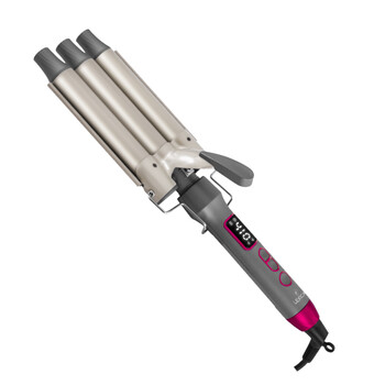 Ψαλίδι για Μπούκλες 130w 25mm Lexical lci-4915