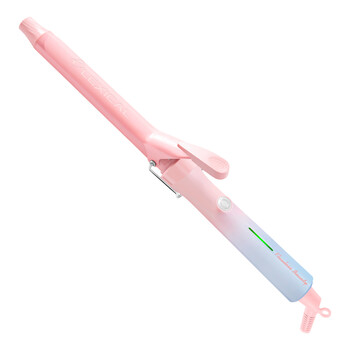 Ψαλίδι για Μπούκλες 210°c 25mm Lexical lci-4906