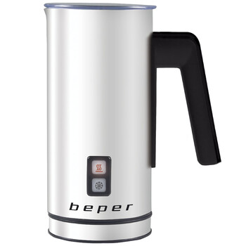 Beper Bb.210 Ηλεκτρική Μηχανή για Αφρόγαλα 550w