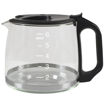 Beper Bc.060 Καφετιέρα Φίλτρου 600ml