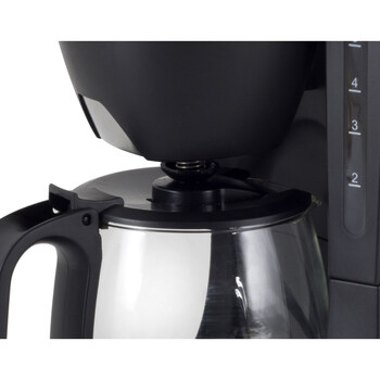 Beper Bc.060 Καφετιέρα Φίλτρου 600ml