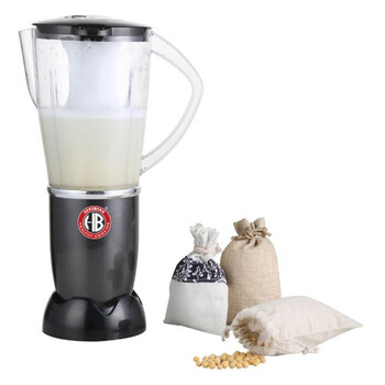 3 σε 1 Μπλέντερ-Αποχυμωτής-Smoothie Maker 21 Τεμαχίων Herzberg hg-6001