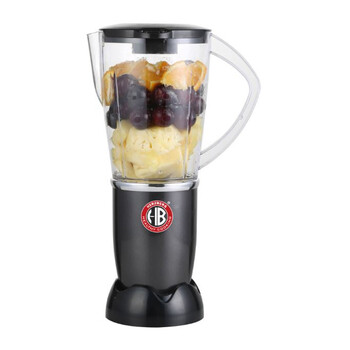 3 σε 1 Μπλέντερ-Αποχυμωτής-Smoothie Maker 21 Τεμαχίων Herzberg hg-6001