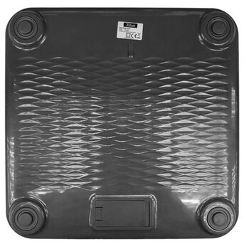 Zilan Ζυγαριά Μπάνιου έως 150kg Zln0368