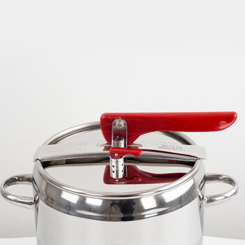 Zilan Χύτρα Ταχύτητος 12l Zln5617