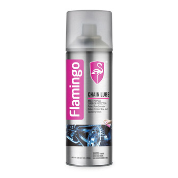 Flamingo  FLAMINGO ΛΙΠΑΝΤΙΚΟ ΑΛΥΣΙΔΑΣ 220ml