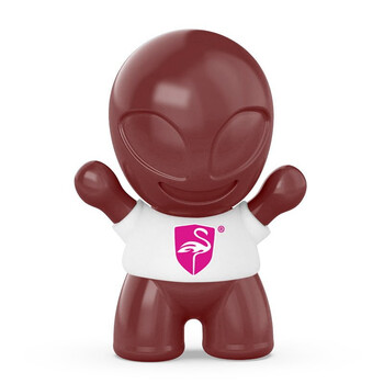 Flamingo  Flamingo Αρωματικό Αεραγωγού Baby Mars - COLOGNE