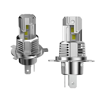 OEM  ΣΥΣΤΗΜΑ LED K10 H4  35W 3000LM 6500K 2ΤΜΧ