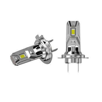 OEM  ΣΥΣΤΗΜΑ LED K10 H7  25W 2200LM 6500K 2ΤΜΧ