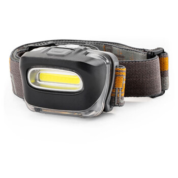 OEM  LED Φακός Κεφαλής