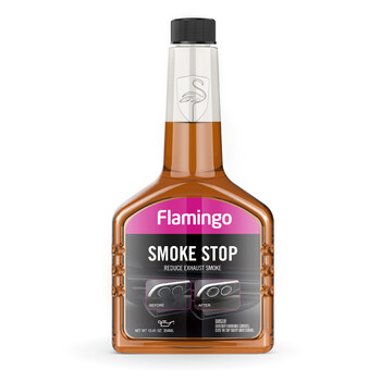 Flamingo  FLAMINGO ΑΝΤΙΚΑΠΝΙΚΟ ΠΡΟΣΘΕΤΟ ΛΑΔΙΟΥ 354ml
