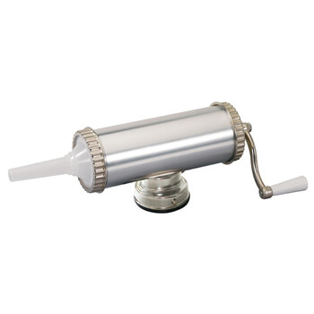 Zilan Συσκευή Παρασκευής Λουκάνικων από Ανοξείδωτο Ατσάλι Zln2577 Zilan Συσκευή Παρασκευής Λουκάνικων από Ανοξείδωτο Ατσάλι Zln2577