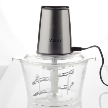Zilan Πολυκόφτης Multi 1.6l 300w Zln3888 Zilan Πολυκόφτης Multi 1.6l 300w Zln3888