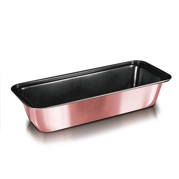 Αντικολλητική Φόρμα Κέικ Ορθογώνια Berlinger Haus bh-6464