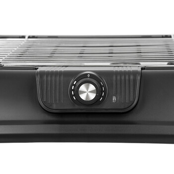 Zilan Ηλεκτρική Ψησταριά bbq 2000w Zln3772 Zilan Ηλεκτρική Ψησταριά bbq 2000w Zln3772