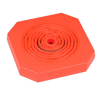 Spinelli  ΚΩΝΟΣ ΚΥΚΛΟΦΟΡΙΑΣ ΠΤΥΣΣΟΜΕΝΟΣ 45cm