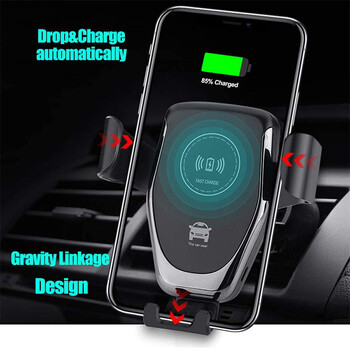OEM  ΒΑΣΗ ΚΙΝΗΤΟΥ FAST CHARGING