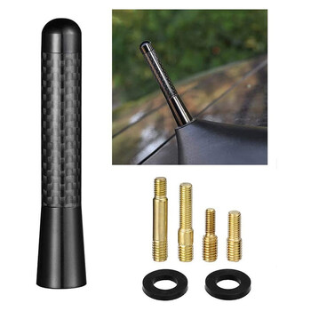 OEM  ΚΕΡΑΙΑ ΜΑΥΡΗ/CARBON
