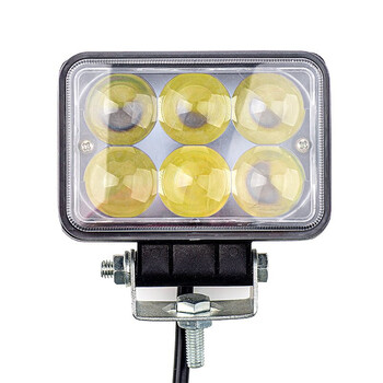 Αγνωστη μάρκα  ΠΡΟΒΟΛΕΑΣ LED ΟΡΘΟΓΩΝΙΟΣ 
18W 4D 10-30V ΛΕΥΚΟ ΦΩΣ Αγνωστη μάρκα  ΠΡΟΒΟΛΕΑΣ LED ΟΡΘΟΓΩΝΙΟΣ 
18W 4D 10-30V ΛΕΥΚΟ ΦΩΣ