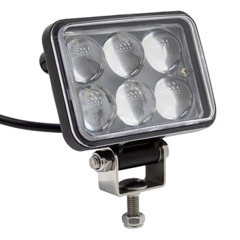 Αγνωστη μάρκα  ΠΡΟΒΟΛΕΑΣ LED ΟΡΘΟΓΩΝΙΟΣ 
18W 4D 10-30V ΛΕΥΚΟ ΦΩΣ Αγνωστη μάρκα  ΠΡΟΒΟΛΕΑΣ LED ΟΡΘΟΓΩΝΙΟΣ 
18W 4D 10-30V ΛΕΥΚΟ ΦΩΣ