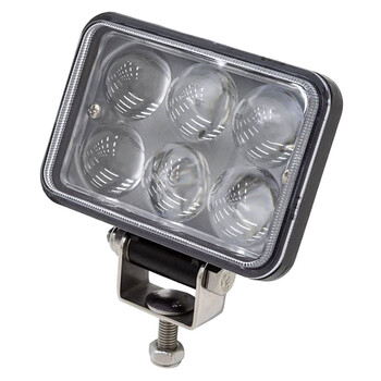 Αγνωστη μάρκα  ΠΡΟΒΟΛΕΑΣ LED ΟΡΘΟΓΩΝΙΟΣ 
18W 4D 10-30V ΛΕΥΚΟ ΦΩΣ Αγνωστη μάρκα  ΠΡΟΒΟΛΕΑΣ LED ΟΡΘΟΓΩΝΙΟΣ 
18W 4D 10-30V ΛΕΥΚΟ ΦΩΣ