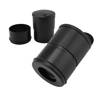 Autoline  ΣΤΑΧΤΟΘΗΚΗ ΜΕ ΜΠΛΕ ΦΩΣ LED