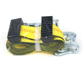 OEM  ΙΜΑΝΤΑΣ ΠΡΟΣΔΕΣΗΣ ΜΕ ΚΑΣΤΑΝΙΑ 5cm x 4m 
MAX 2045Kgs 