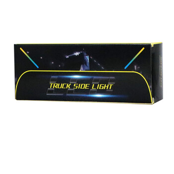 Autoline  ΦΩΣ ΟΓΚΟΥ ΦΟΡΤΗΓΟΥ LED ΛΕΥΚΟ/ΠΟΡΤΟΚΑΛΙ Autoline  ΦΩΣ ΟΓΚΟΥ ΦΟΡΤΗΓΟΥ LED ΛΕΥΚΟ/ΠΟΡΤΟΚΑΛΙ