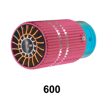 OEM  ΕΞΑΤΜΙΣΗΣ ΑΚΡΑ ΜΕ ΧΡΩΜΑ - 600 ΡΟΖ