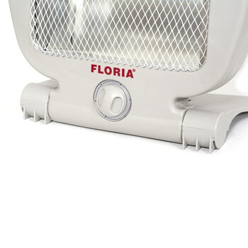 Zilan Θερμάστρα Χαλαζία 800w Zln8380