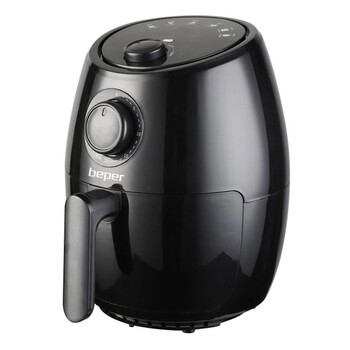 Beper Φριτέζα Αέρος 2l 1000w P101fri001