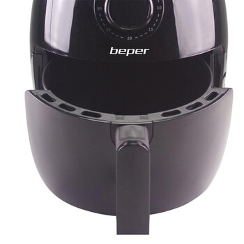 Beper Φριτέζα Αέρος 2l 1000w P101fri001