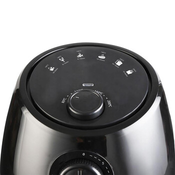 Beper Φριτέζα Αέρος 2l 1000w P101fri001