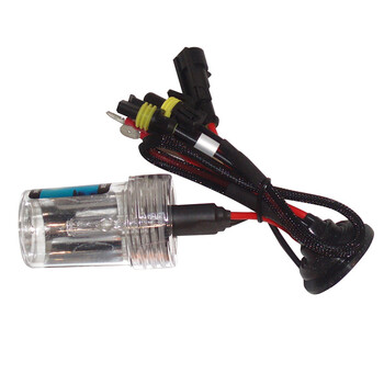 OEM  H.I.D.  ανταλ/κή λάμπα 6000K - H7
