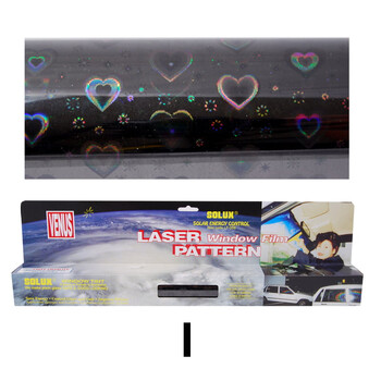 OEM  ΦΙΛΜ ΦΙΜΕ ΙΡΙΔΙΖΟΝΤΑ 50cm x 3m - I