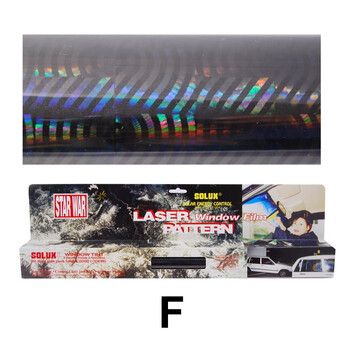 OEM  ΦΙΛΜ ΦΙΜΕ ΙΡΙΔΙΖΟΝΤΑ 50cm x 3m - F