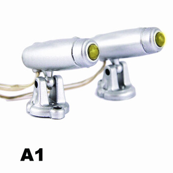OEM  ΔΙΑΚΟΣΜΗΤΙΚΟΣ ΦΩΤΙΣΜΟΣ LED - A1