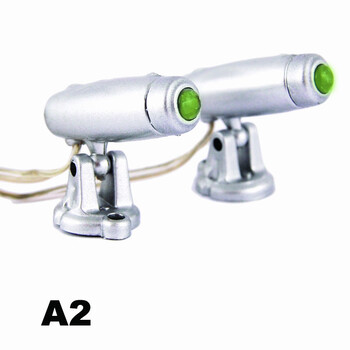 OEM  ΔΙΑΚΟΣΜΗΤΙΚΟΣ ΦΩΤΙΣΜΟΣ LED - A2