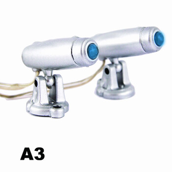 OEM  ΔΙΑΚΟΣΜΗΤΙΚΟΣ ΦΩΤΙΣΜΟΣ LED - A3