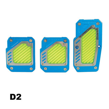 OEM  ΠΕΝΤΑΛ ΤΑΧΥΤΗΤΩΝ - D2